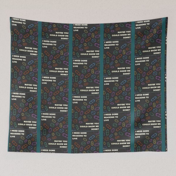 Item preview, CHASE ATLANTIC INSPIRED LYRIC  Premium Scoop    designed and sold by PrintUnlimited1.