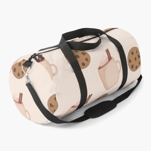 Item preview, Chocolate Chip Cookie Pattern designed and sold by The Glasses Girl.