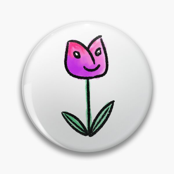 Item preview, Tulip doodle  designed and sold by kylepeterart.