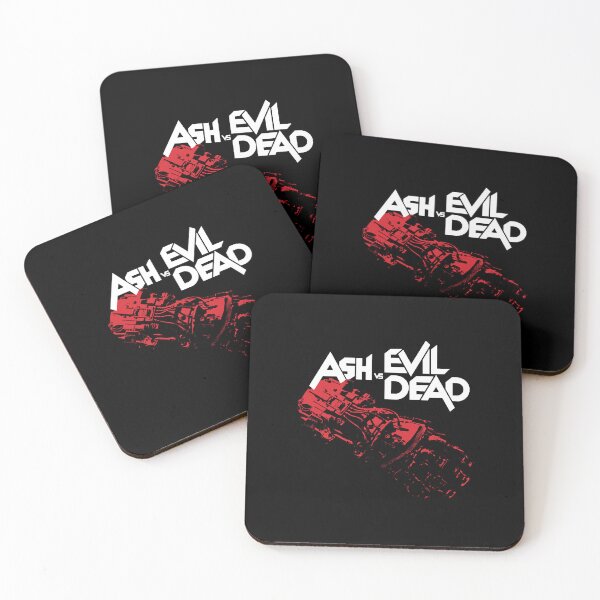 Item preview, ASH VS EVIL DEAD   designed and sold by JenniferP19118.