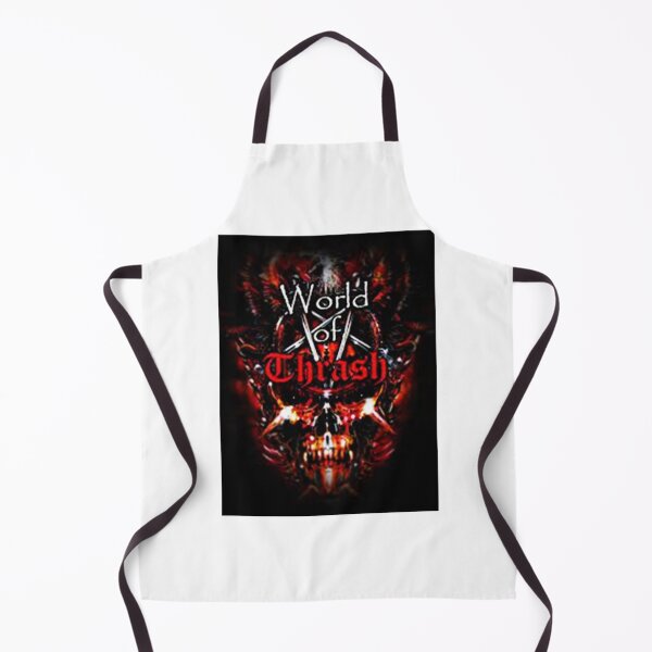 Item preview, world of thrash designed and sold by P1urimus.