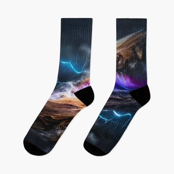 Item preview, AI Generated Art, Galaxy Tornado designed and sold by ACC .