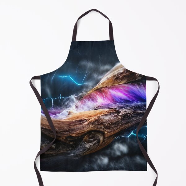 Item preview, AI Generated Art, Galaxy Tornado designed and sold by ACC .