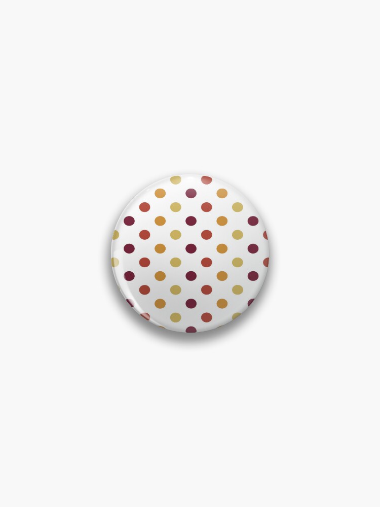 Seamless Very Large Polka Dot Paper-250 Colors with Pattern By