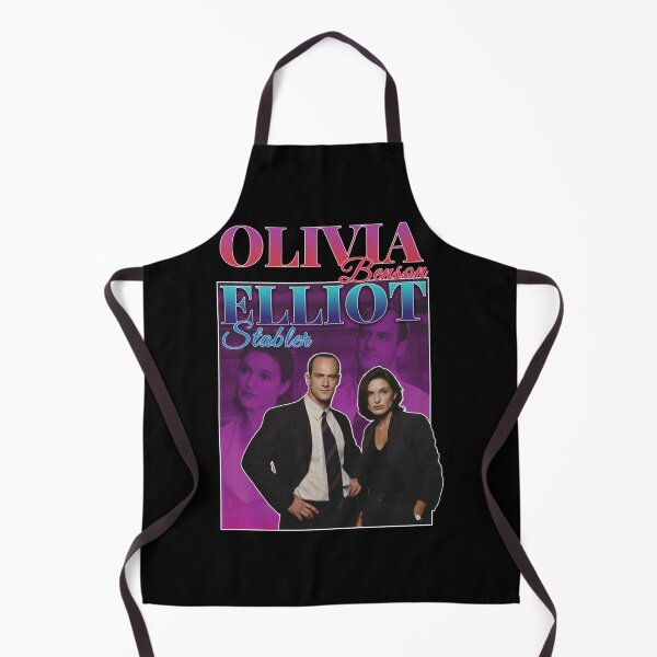 Item preview, son & Elliot Stabler 90s In designed and sold by maximotrbifwa.