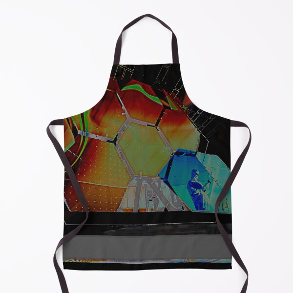 Item preview, James Webb Space Telescope Artwork Classic T-Shirt designed and sold by TriForceDesign.