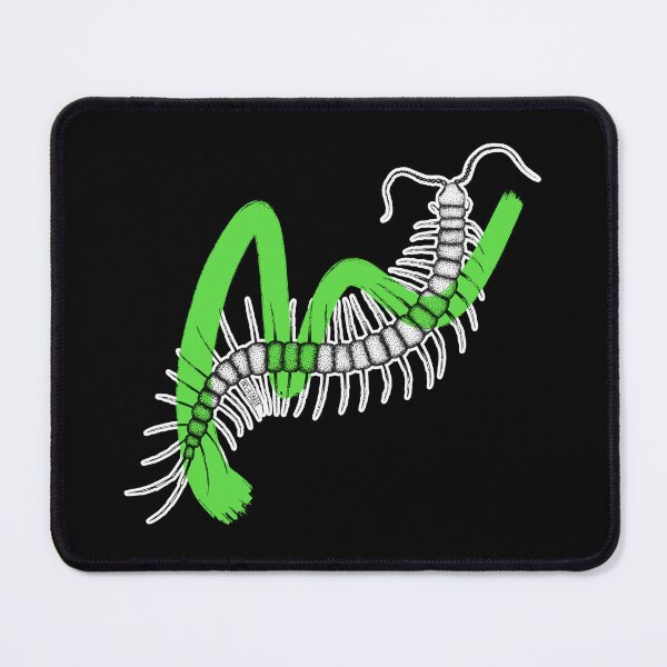 Item preview, Centipede designed and sold by Angela Pencheva.