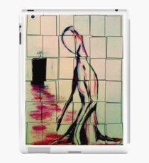 alone iPad Case/Skin