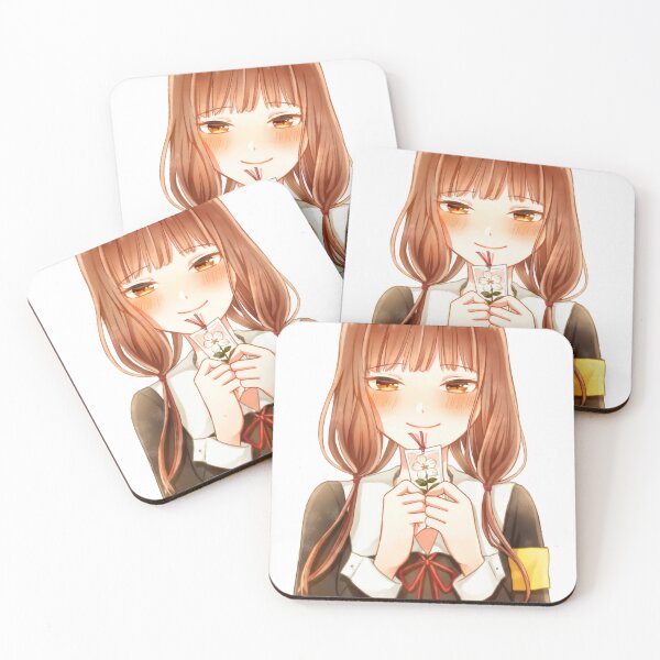 Item preview, Miko Iino Kaguya sama Love is war Design Fanart designed and sold by valekun.