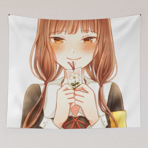 Item preview, Miko Iino Kaguya sama Love is war Design Fanart designed and sold by valekun.