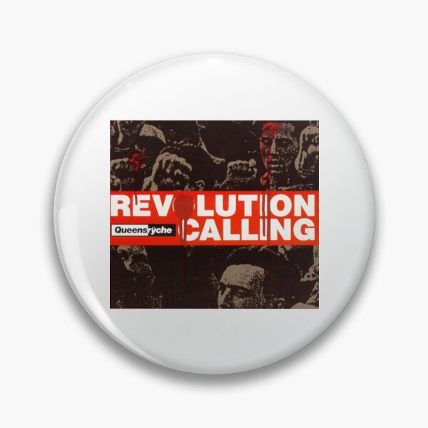 Item preview, Revolution   designed and sold by P1urimus.