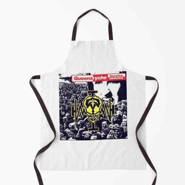 Item preview, Queensryche Operation Mindcrime designed and sold by P1urimus.