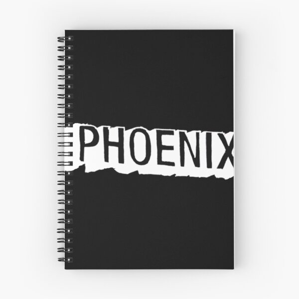 Item preview, Phoenix Band Logo Classic T-Shirt Essential T-Shirt designed and sold by ellisemwrcpf.