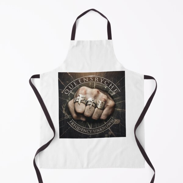 Item preview, Queensryche Frequency designed and sold by P1urimus.