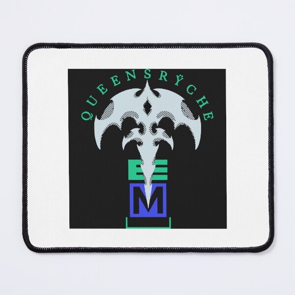 Item preview, queensryche band Long  designed and sold by P1urimus.