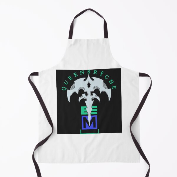 Item preview, queensryche band Long designed and sold by P1urimus.