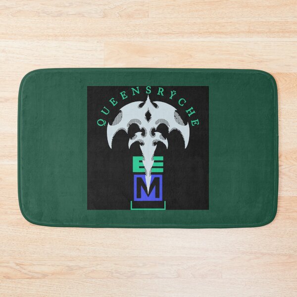 Item preview, queensryche band Long  designed and sold by P1urimus.