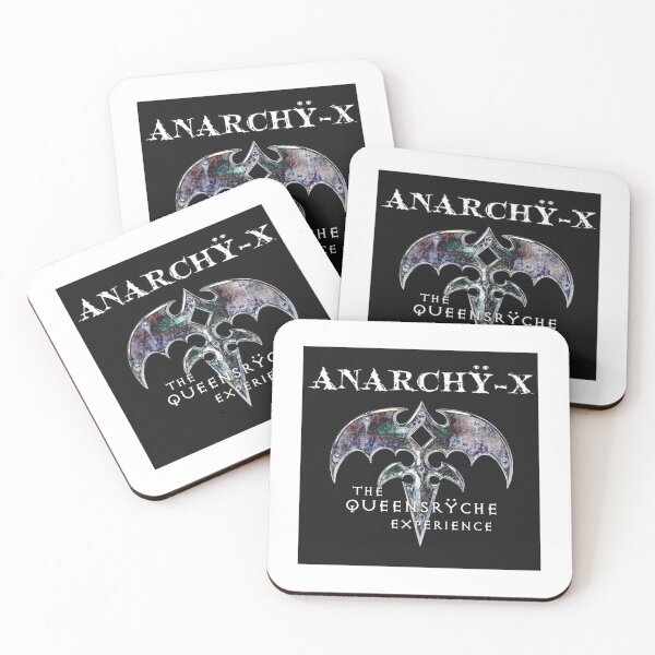 Item preview, queensryche band Long   designed and sold by P1urimus.