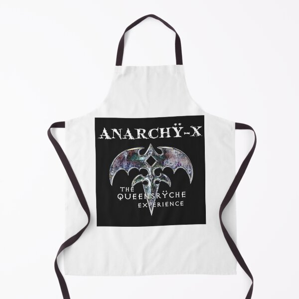 Item preview, queensryche band Long designed and sold by P1urimus.