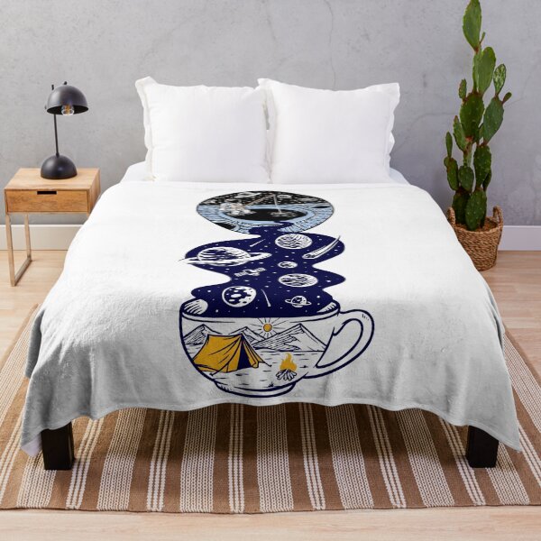 Item preview, Coffee Fishing designed and sold by Ala Muk.