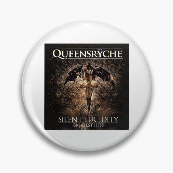 Item preview, queensryche dark    designed and sold by P1urimus.