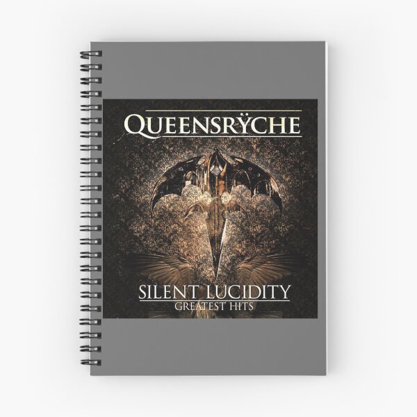Item preview, queensryche dark    designed and sold by P1urimus.