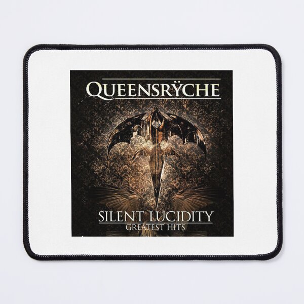Item preview, queensryche dark    designed and sold by P1urimus.