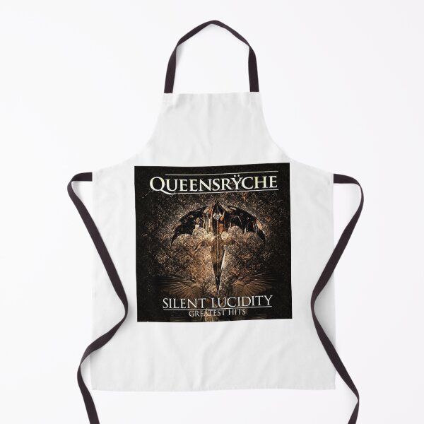 Item preview, queensryche dark designed and sold by P1urimus.