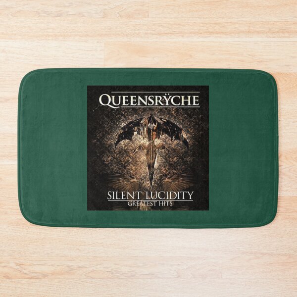 Item preview, queensryche dark    designed and sold by P1urimus.