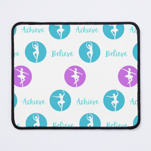 Item preview, Believe it, in order to Achieve it designed and sold by Kim Cant Dance.