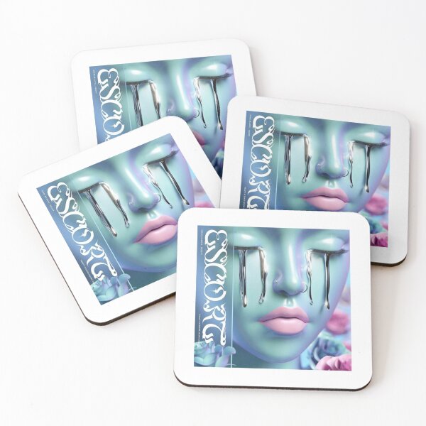 Item preview, chase atlantic escort cover Long    designed and sold by PrintUnlimited1.