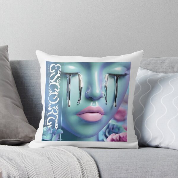Item preview, chase atlantic escort cover Long    designed and sold by PrintUnlimited1.