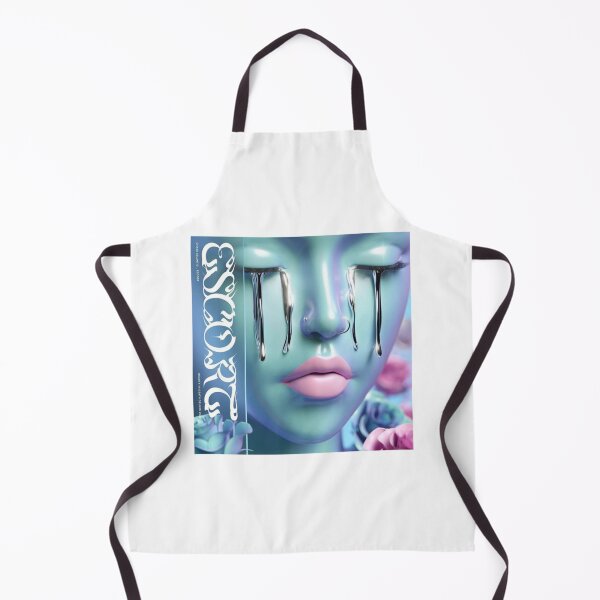 Item preview, chase atlantic escort cover Long    designed and sold by PrintUnlimited1.