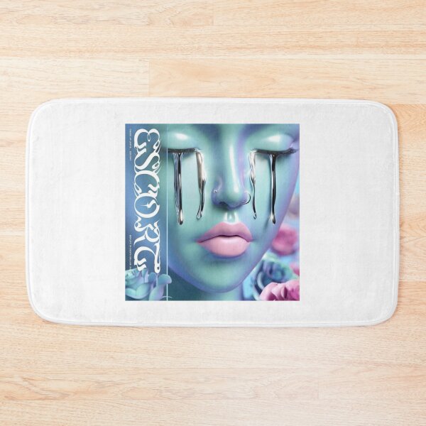 Item preview, chase atlantic escort cover Long    designed and sold by PrintUnlimited1.