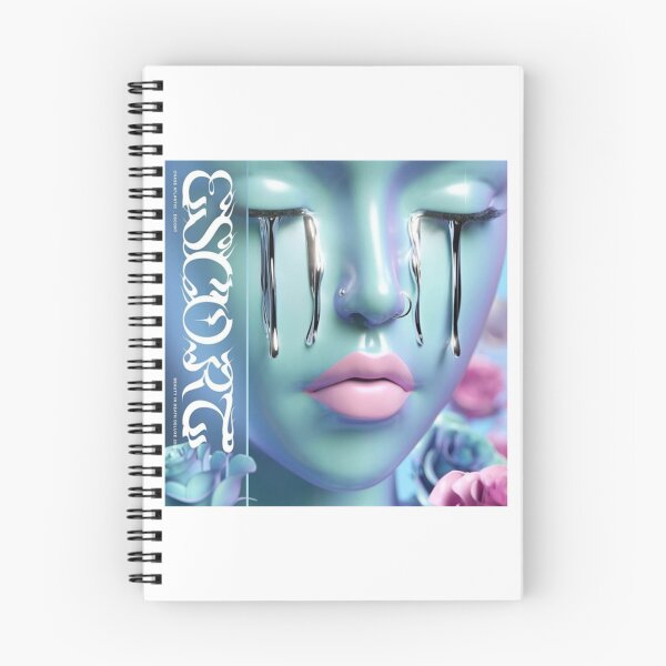 Item preview, chase atlantic escort cover Long    designed and sold by PrintUnlimited1.