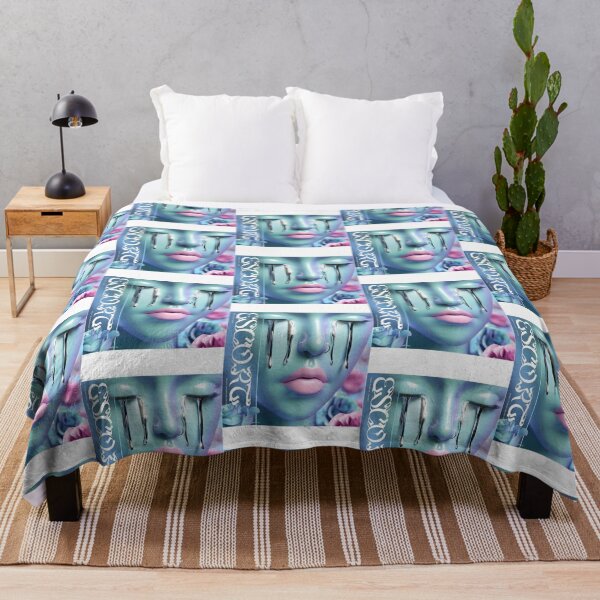 Item preview, chase atlantic escort cover Long    designed and sold by PrintUnlimited1.