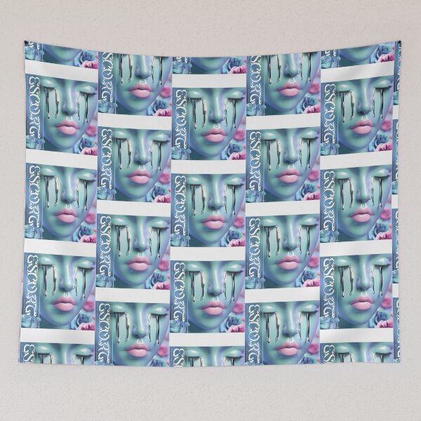 Item preview, chase atlantic escort cover Long    designed and sold by PrintUnlimited1.
