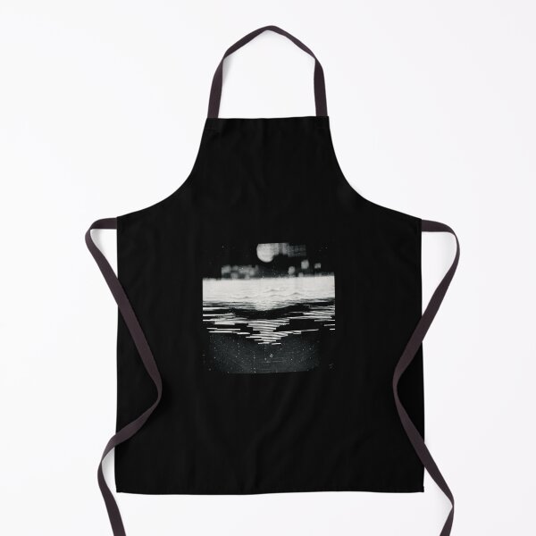 Item preview, Negative Black Glitch DOF designed and sold by Hubert Dungen.