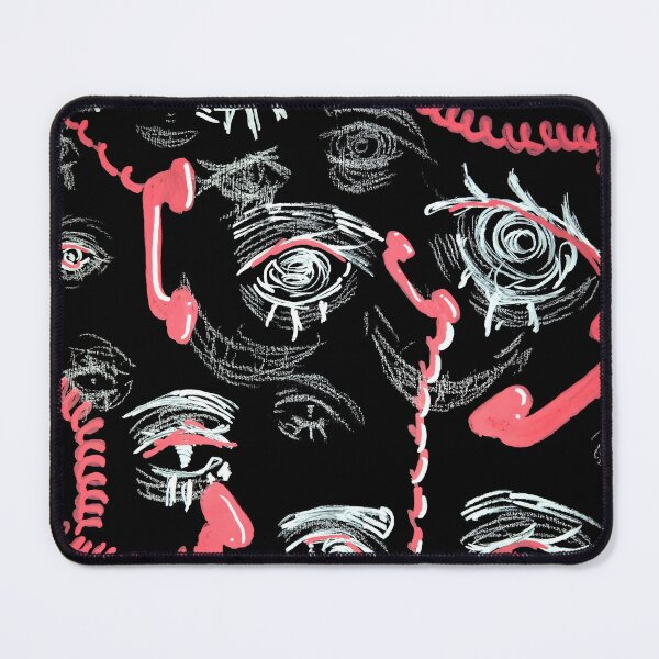 Item preview, phone pattern designed and sold by Ser-Paon.