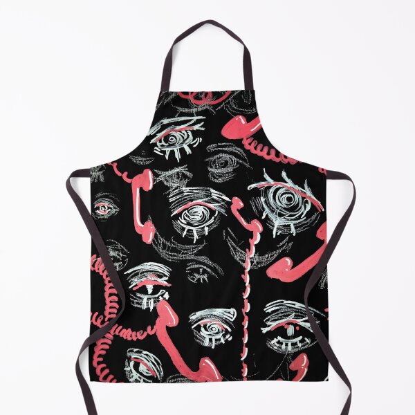 Item preview, phone pattern designed and sold by Ser-Paon.