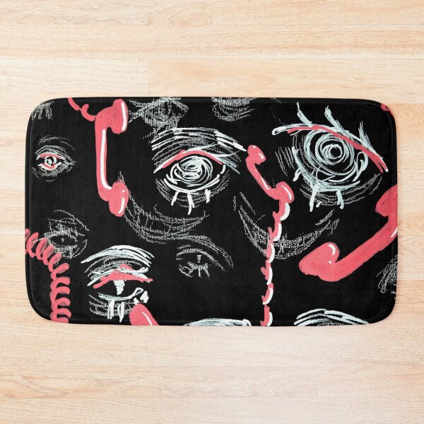 Item preview, phone pattern designed and sold by Ser-Paon.