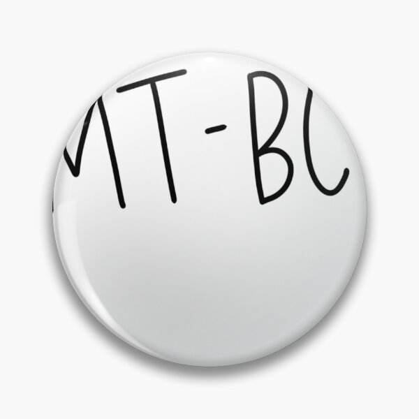 Item preview, MT-BC (music therapist) designed and sold by SuccStickers.