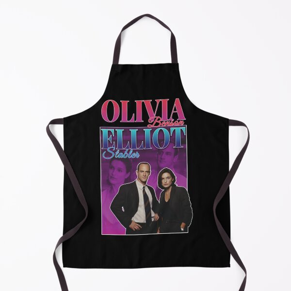 Item preview, Elliot Stabler 90s Inspired Vinta designed and sold by maximotrbifwa.