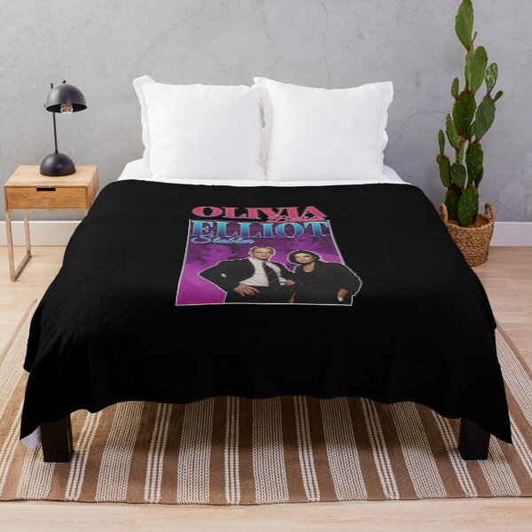 Item preview, Elliot Stabler 90s Inspired Vinta designed and sold by maximotrbifwa.