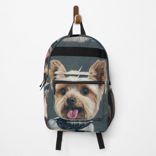 Item preview, Cute Yorkshire terrier | dog lover designed and sold by NathBros.
