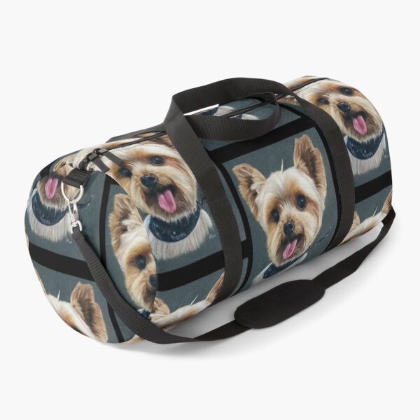 Item preview, Cute Yorkshire terrier | dog lover designed and sold by NathBros.