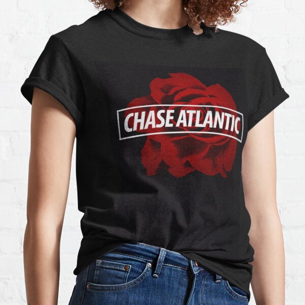 Artikel-Vorschau von Chase Atlantic, designt und verkauft von PrintUnlimited1.