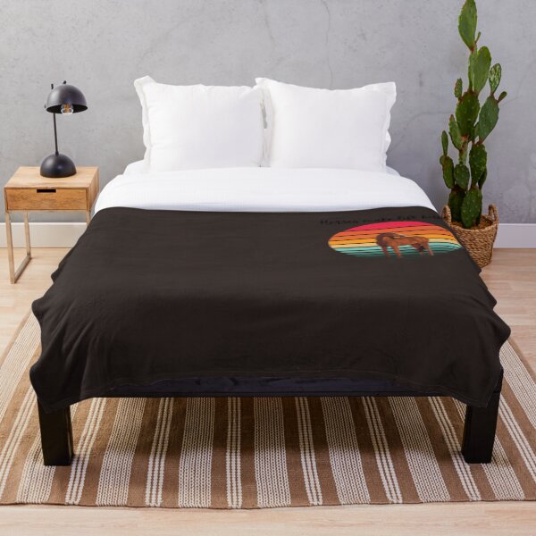 Item preview, Horses make life better.  designed and sold by Demetria3.