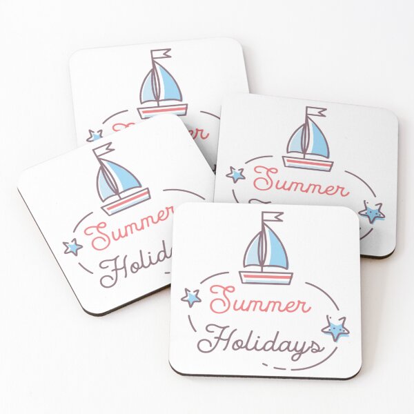 Item preview, Summer holidays designed and sold by StipeJ.