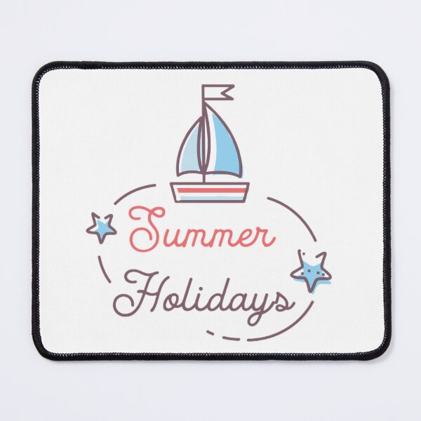 Item preview, Summer holidays designed and sold by StipeJ.